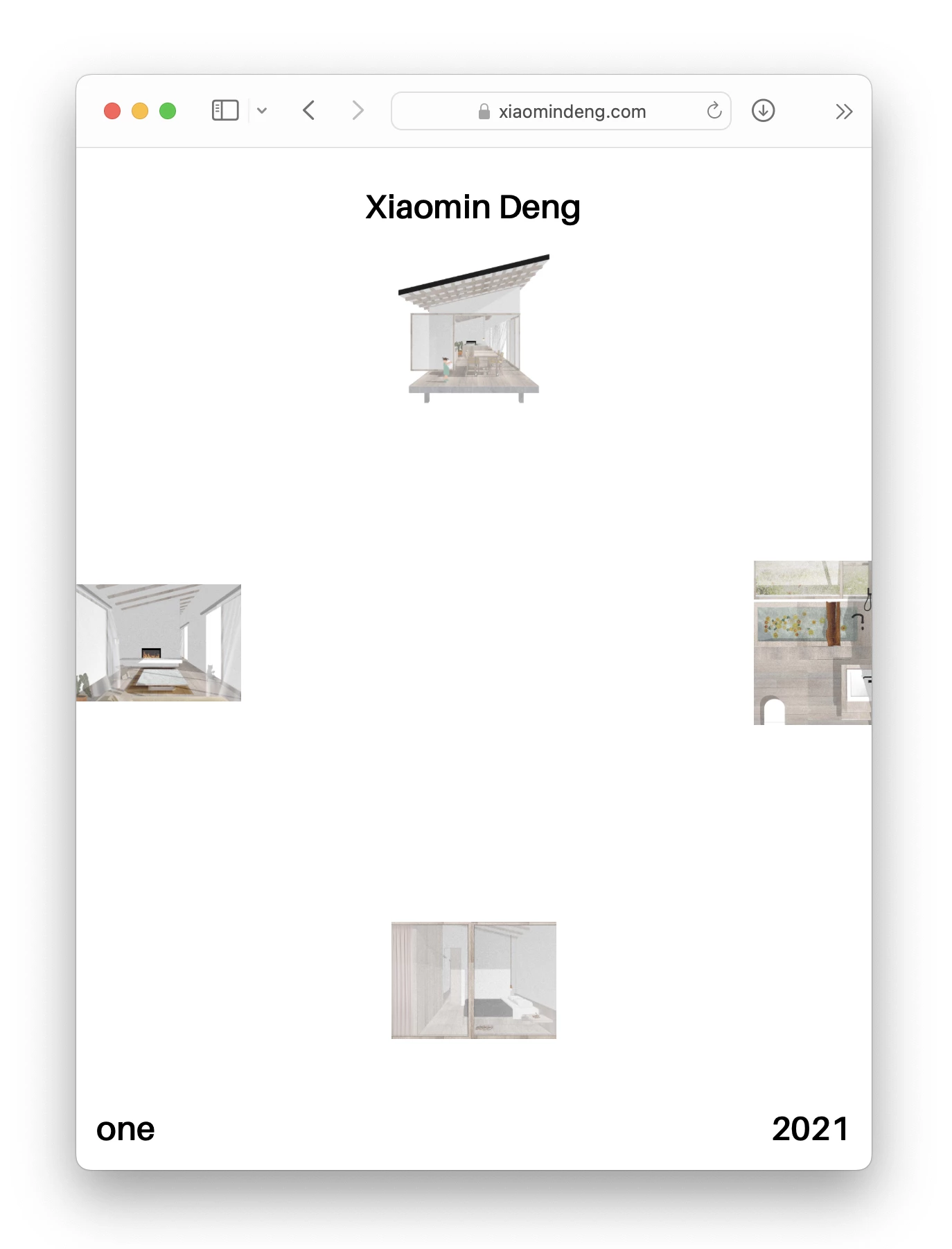xiaomindeng.com 