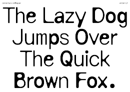 commonSans 