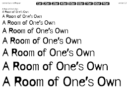 commonSans 