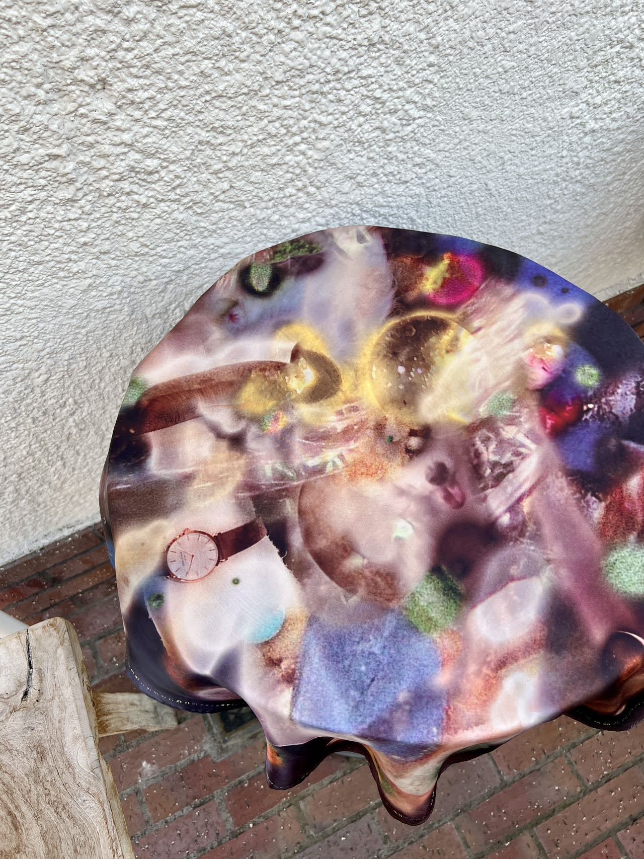 scarf+calendar - picupthesesame 