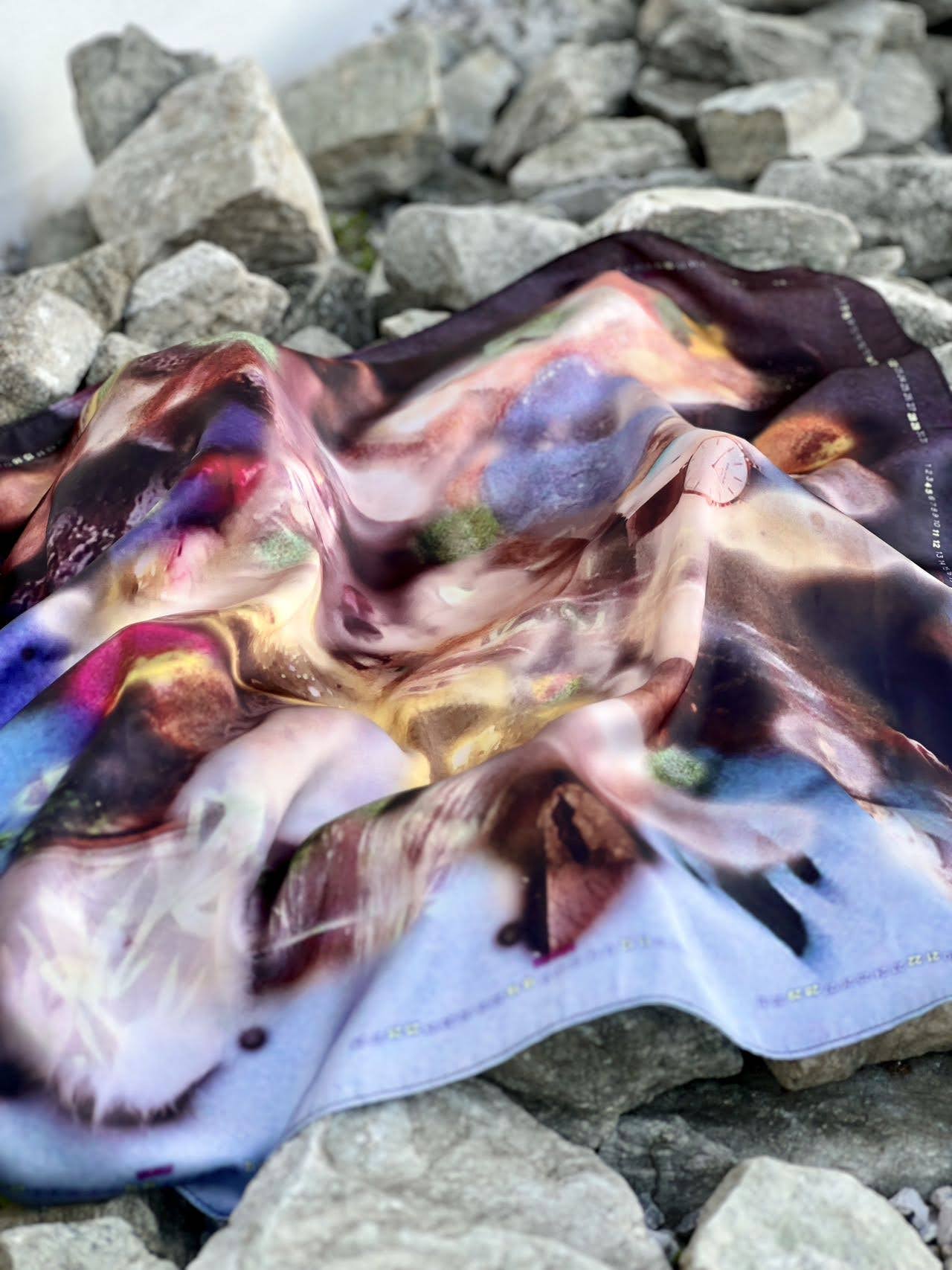 scarf+calendar - picupthesesame 