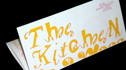 Ann Yan: The Kitchen Is A Place 