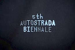 nono 5th Autostrada Biennale | GD by Team Thursday