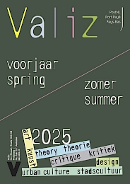 Valiz Folder SpringSummer 2025 