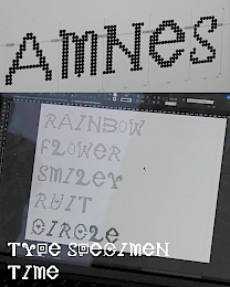 Is This Your Type 3 - modular type design workshop 