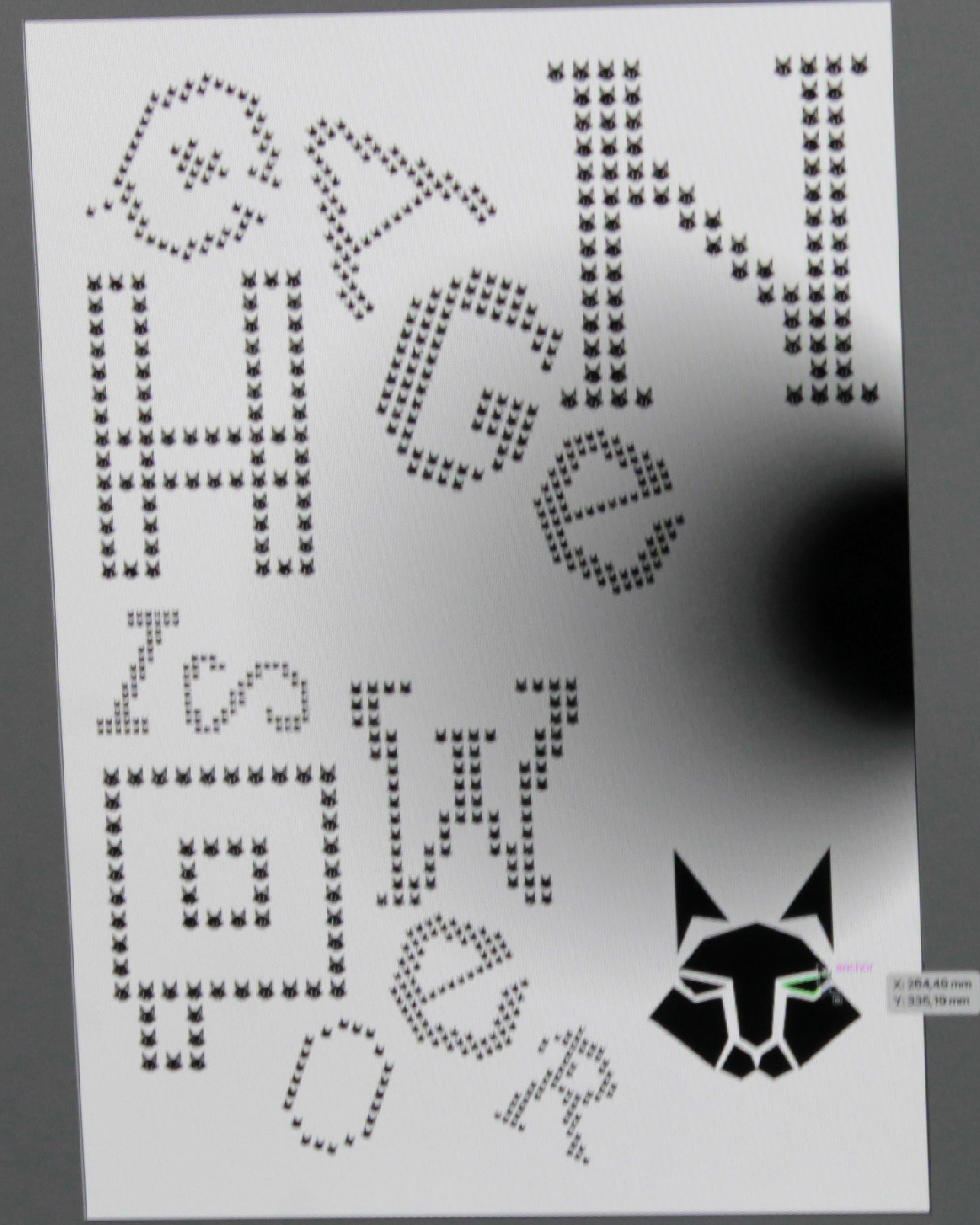 Is This Your Type 3 - modular type design workshop 