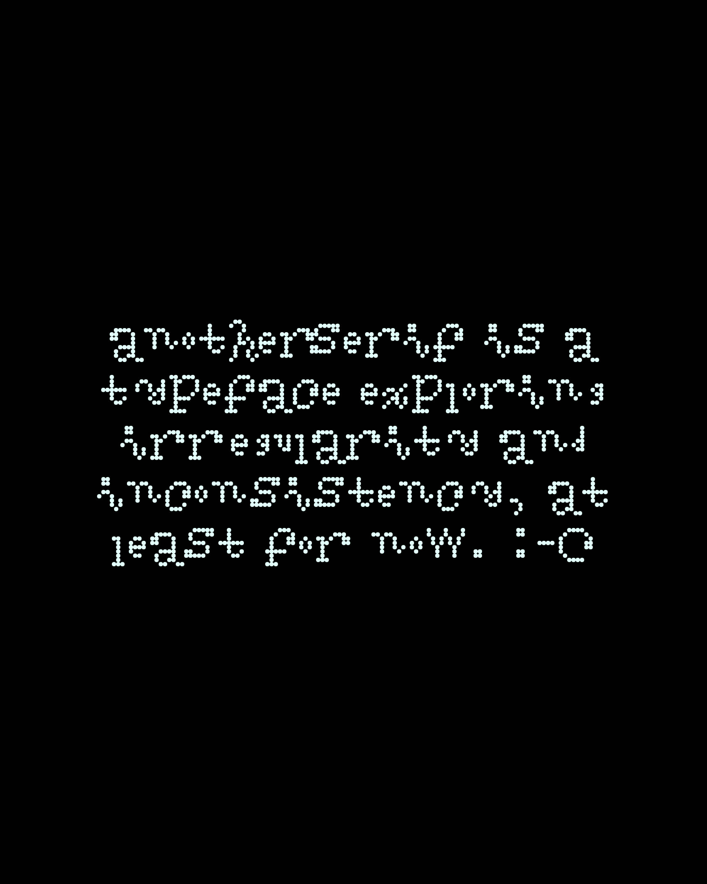 anotherSerif (Ongoing) 