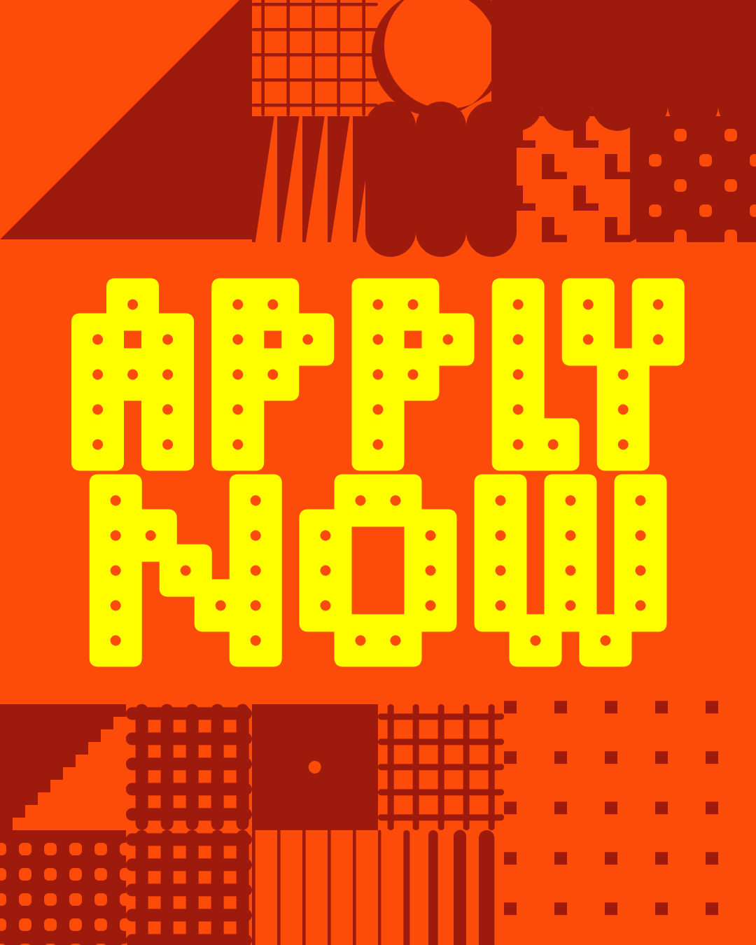 Club VHDG Visual Identity Design