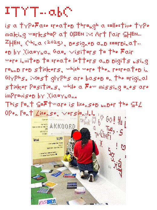 Is This Your Type #5