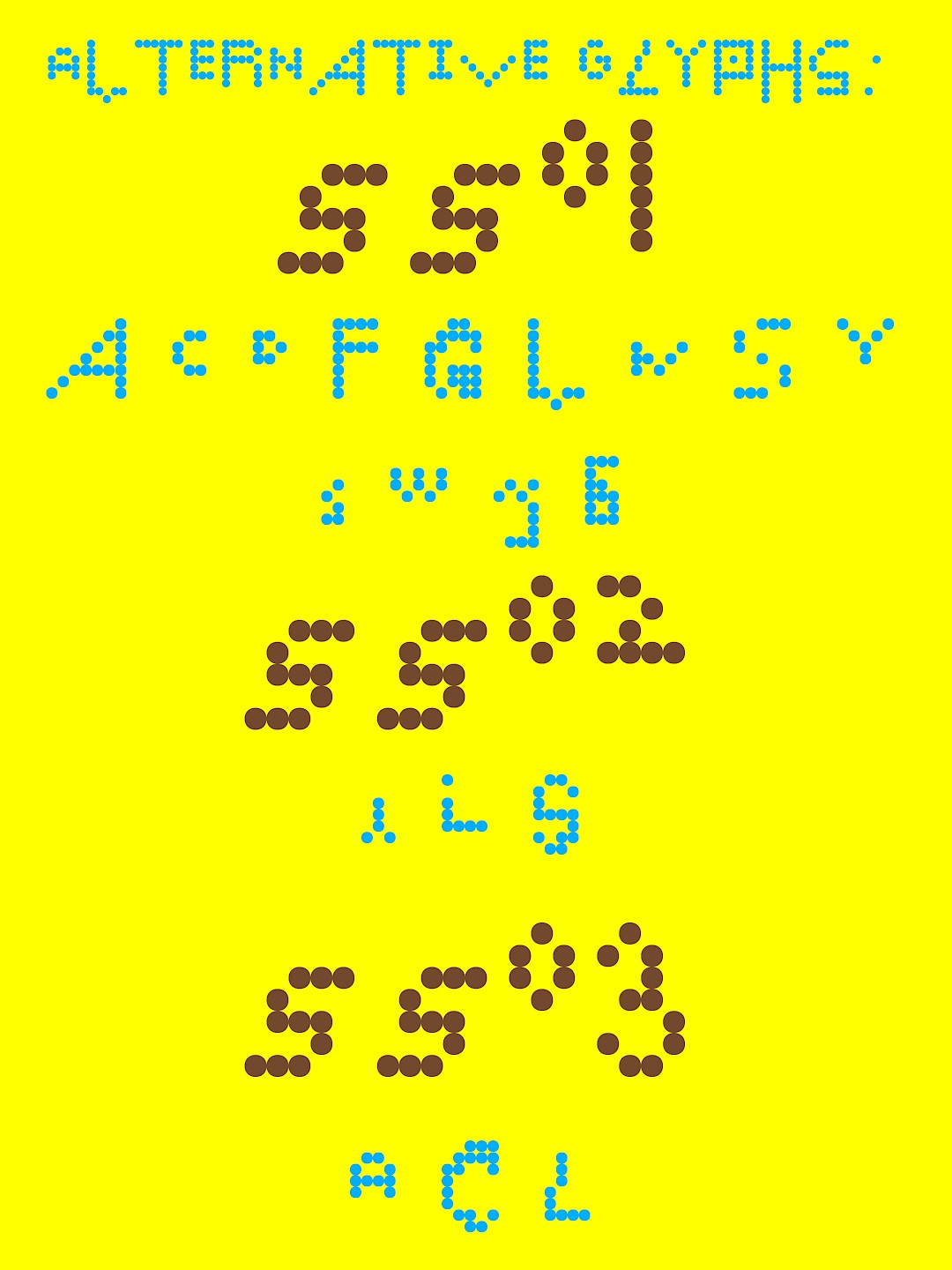 Is This Your Type #5