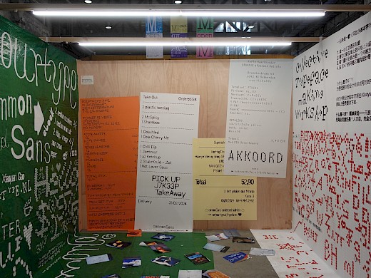 Is This Your Type #5