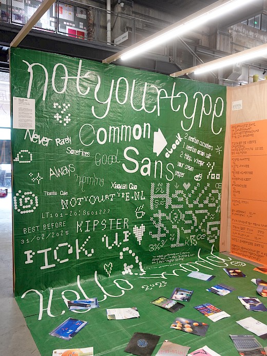 Is This Your Type #5